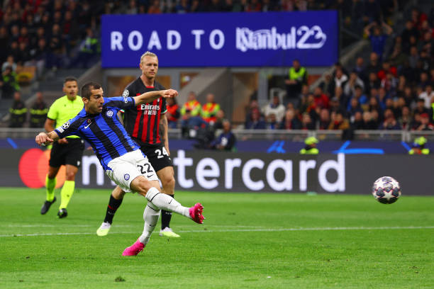 盟赫塔费 盟赫塔费