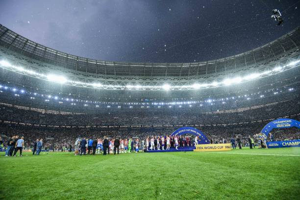 管理和赛事 管理和赛事