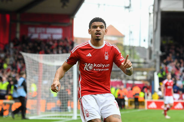 这名巴西前 这名巴西前